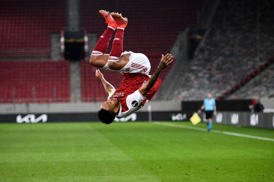 Three Summer Signings Who Could Already Leave Club In January Including Chelsea Striker Aubameyang