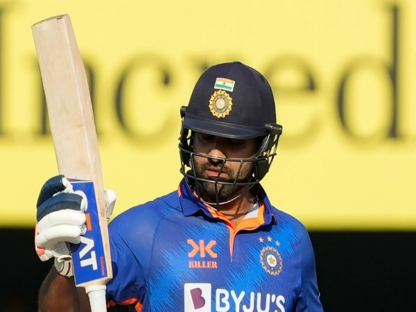 1. Rohit Sharma -- 8.5/10