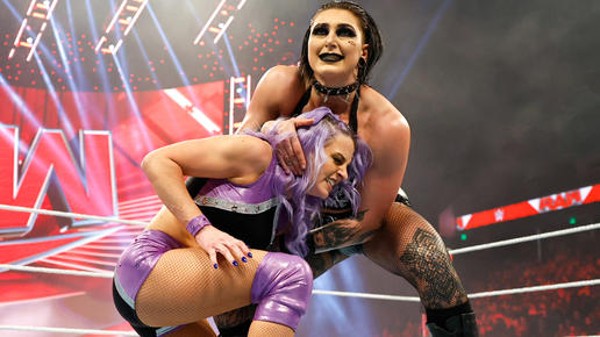 Women’s Royal Rumble Entrants (12/30 Confirmed)