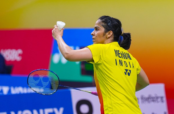 Indonesia Masters previous winners from India