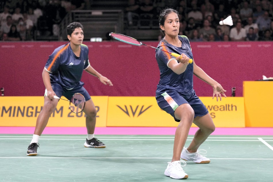 Malaysia Open 2023 Jolly Gopichand Pair Progress Nehwal Srikanth Bow Out In First Round