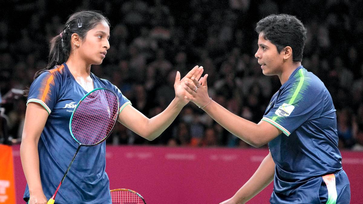 Thailand Masters 2023 Indian Shuttlers In Action Schedule Results Telecast And Live Streaming Info