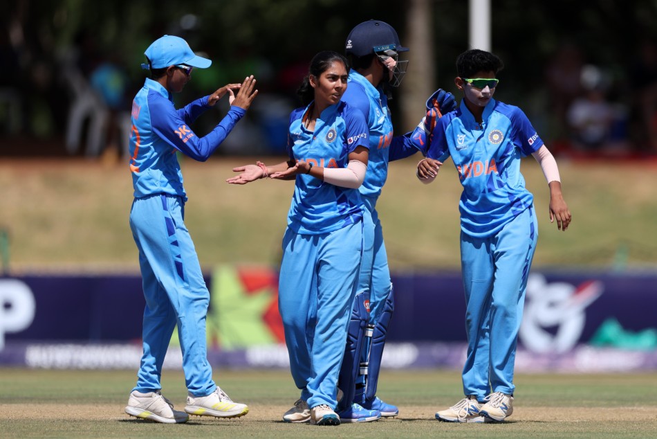 team india team india