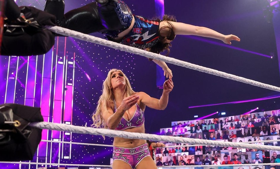 Royal Rumble 2023 Current Favorites Revealed To Win At Wwe Ple