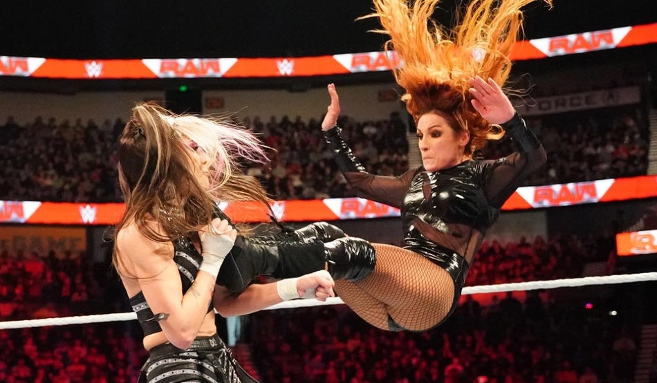 Wwe Monday Night Raw Results Recap And Highlights January 2 2023