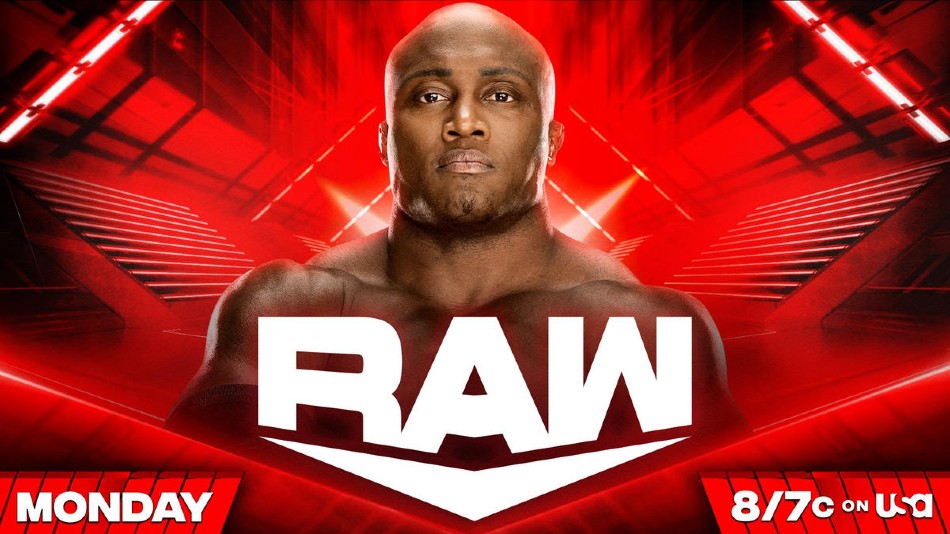 Wwe Monday Night Raw Preview And Schedule January 16 2023