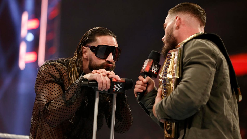 Wwe Royal Rumble 2023 New Entries Declared Possible Title Match Revealed