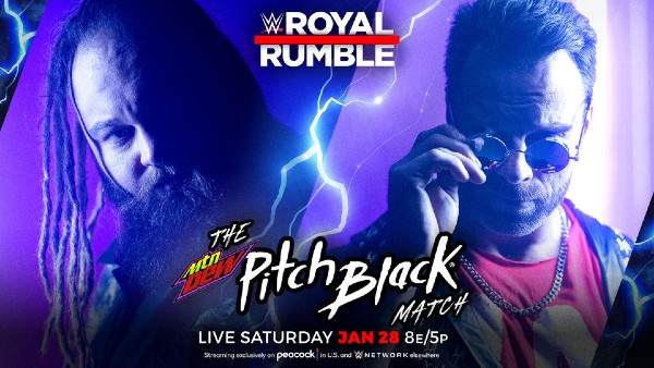 WWE Royal Rumble 2023 venue, date and time