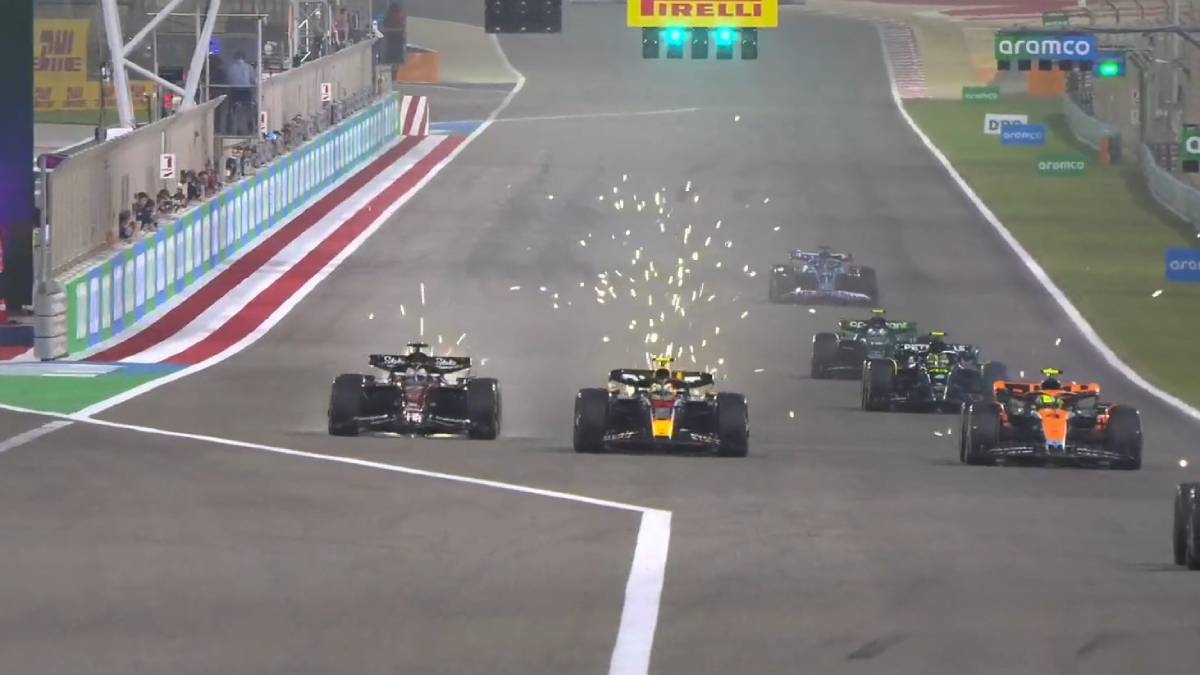 Bahrain GP 2023 All you need to know; F1 live streaming, schedule, date, time, track details