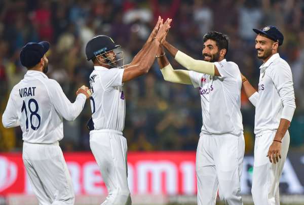 Pink Ball Test Match Results List