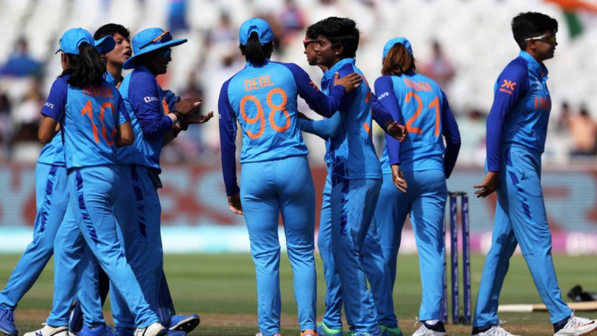 Women's T20 World Cup: WI-W vs IN-W Dream11 prediction, India vs West Indies women's predicted playing 11, injury update - myKhel