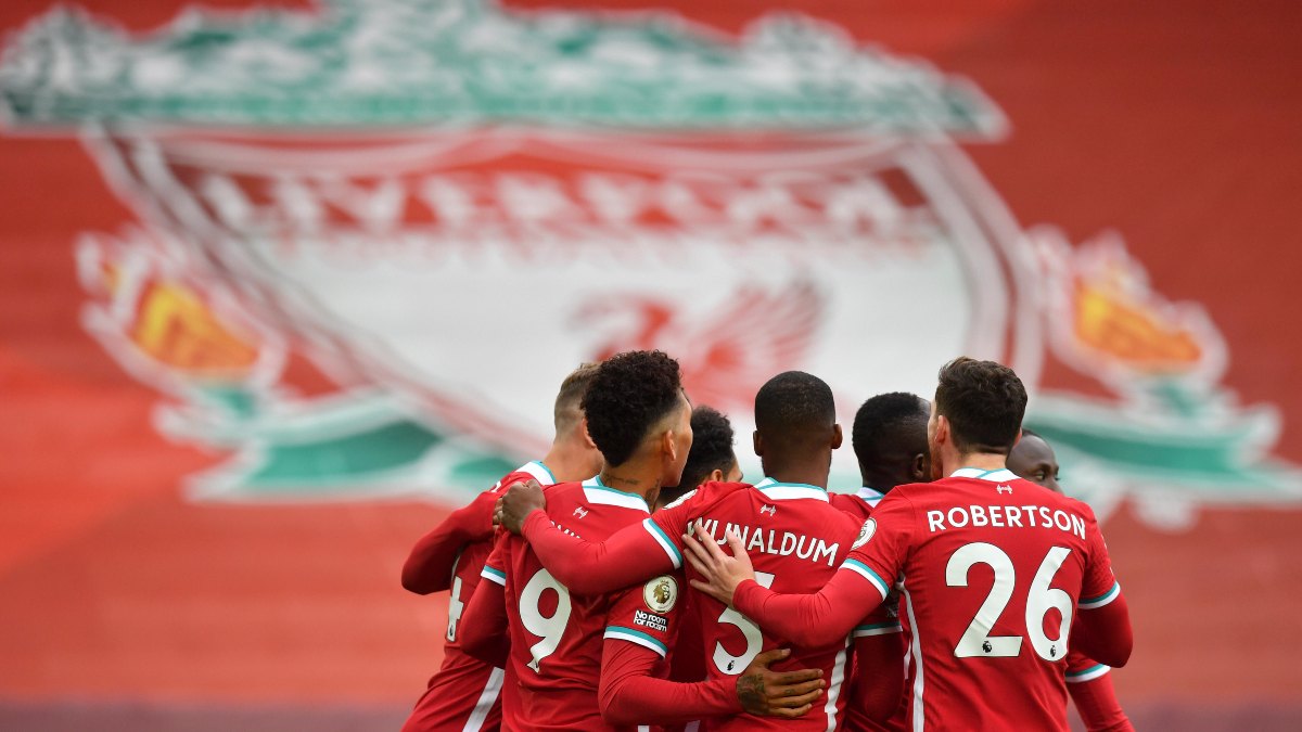 Liverpool Are Reportedly In The Race To Sign Athletic Bilbao Midfielder Oihan Sancet