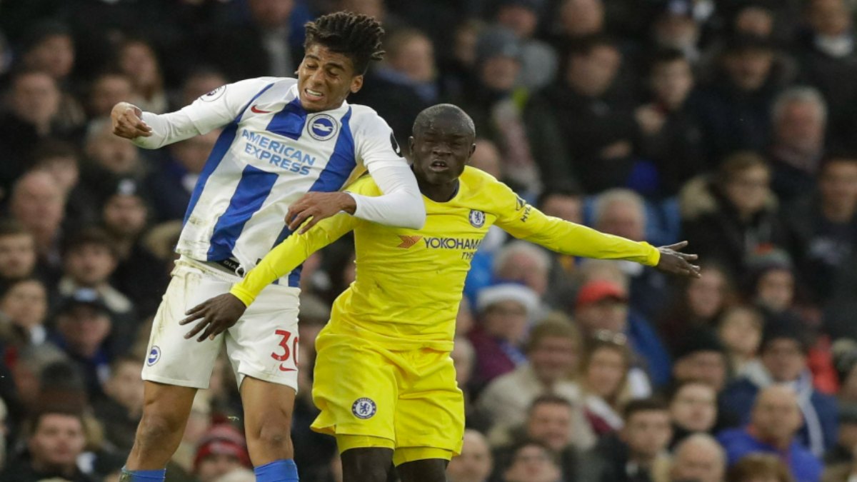 Should Liverpool Target N Golo Kante On A Free Transfer