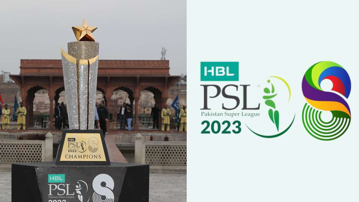 Pakistan Super League 2023 Teams, Schedule, Time in IST, Venues, Telecast and Live Streaming Info of PSL 8