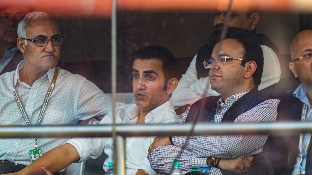 Rohan Jaitley Sexual Harassment Case Subramaniam Swamy Asks Bcci To Suspend Ddca President