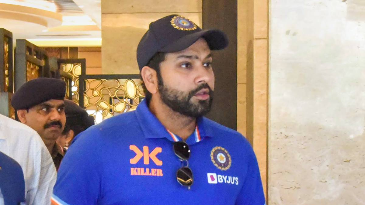 ICC apologises after wrongly crowning India number one Test side - myKhel