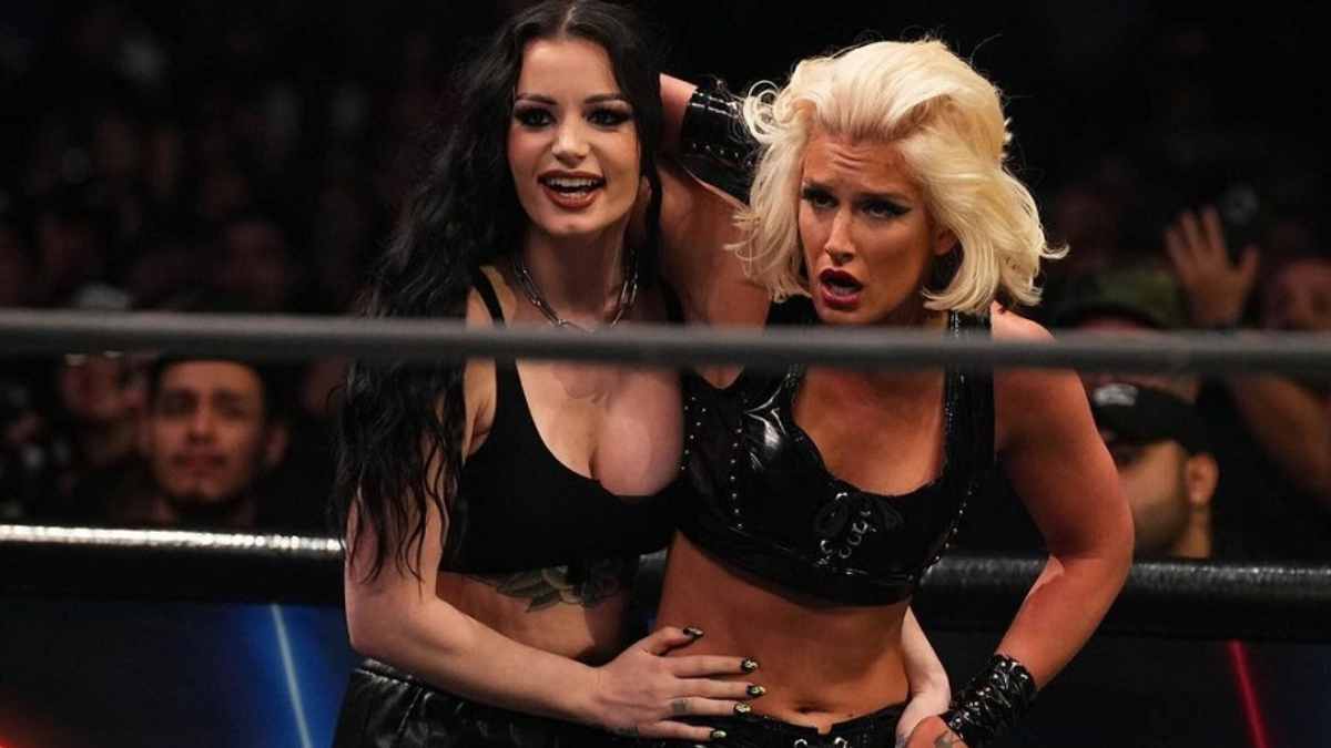 Aew Dynamite Face Of The Revolution Ladder Match New Title Match More Announced