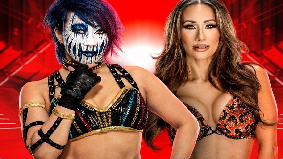 Wwe Monday Night Raw Preview And Schedule February 27 2023