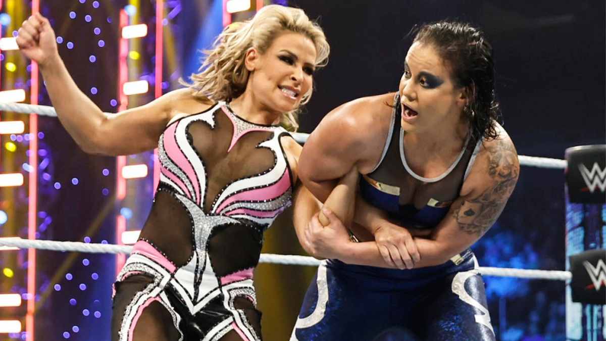 Wwe Friday Night Smackdown Results Recap And Highlights February 24 2023