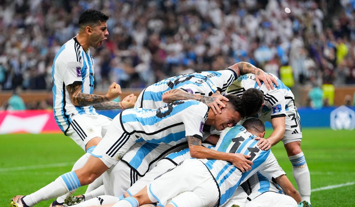 Argentina vs Curacao Live Streaming Where to Watch, Schedule, Date