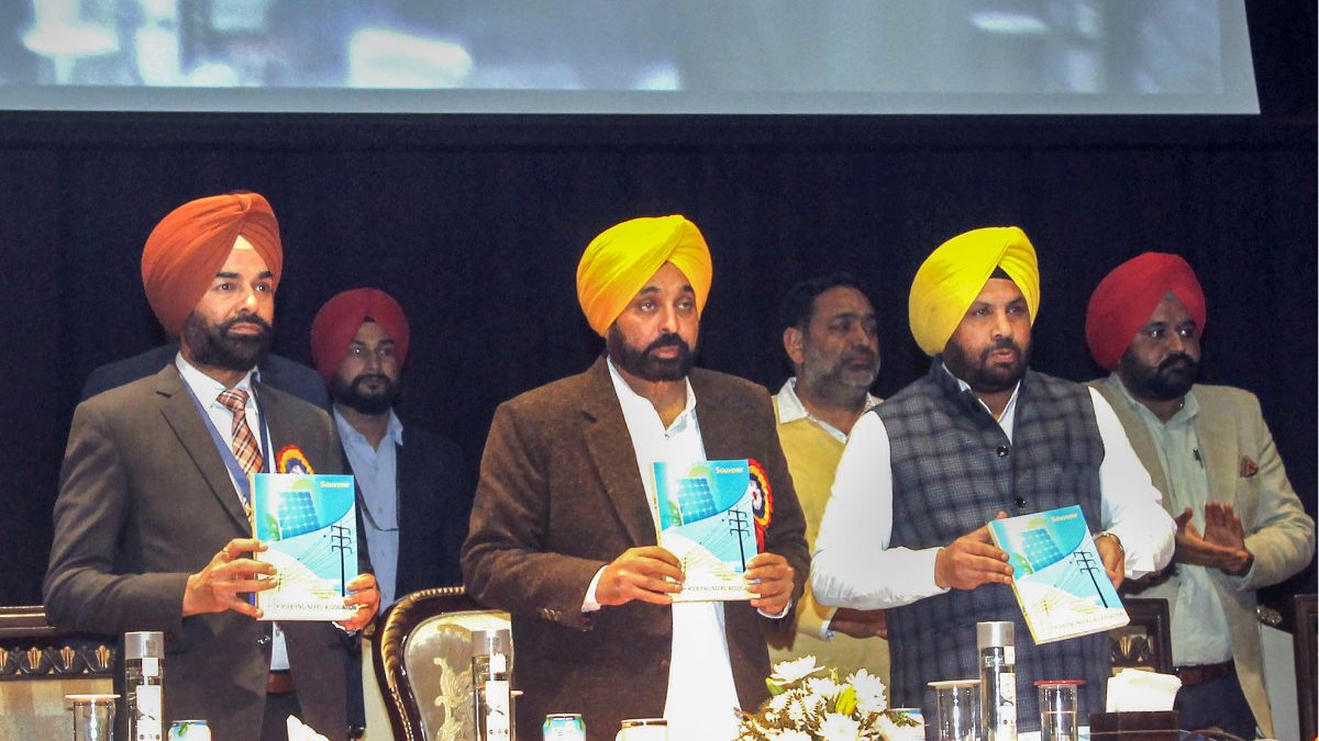 Punjab Exhockey player who worked as daily wager given job of coach