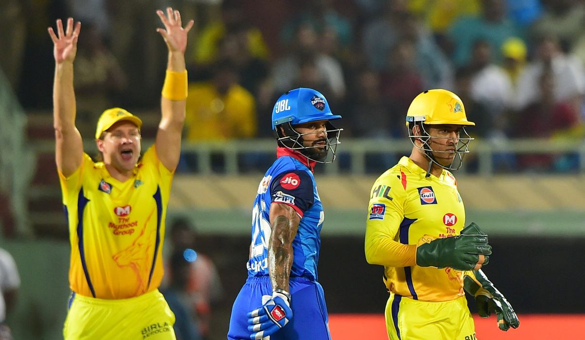 IPL 2023 MS Dhoni can play IPL till 2027, says former Chennai Super