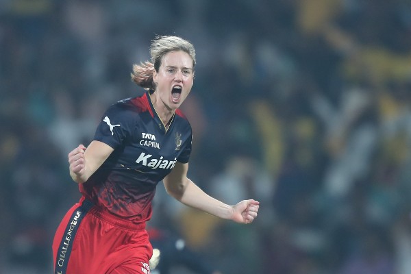 Ellyse Perry