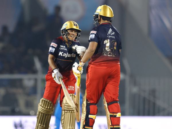 Royal Challengers Bangalore women injury update, team news