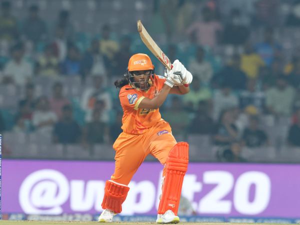 GUJ-W vs RCB-W injury update, team news