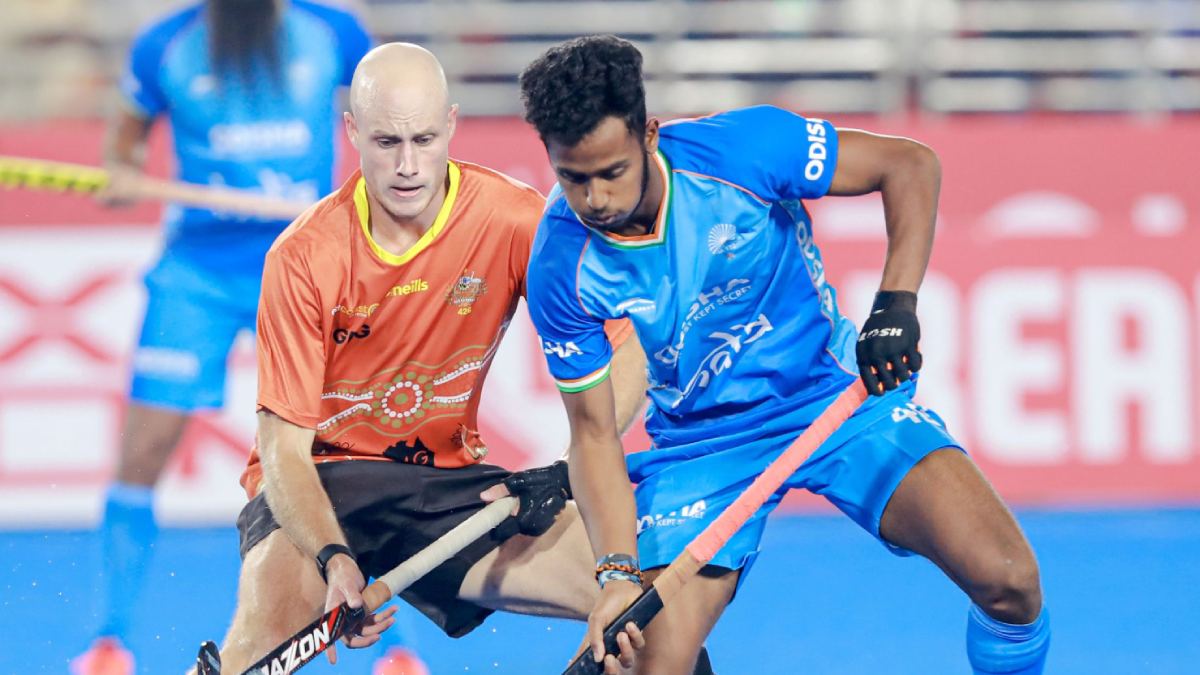 India Vs Australia Hockey Live Streaming Fih Pro League Live Telecast In India Channel Schedule