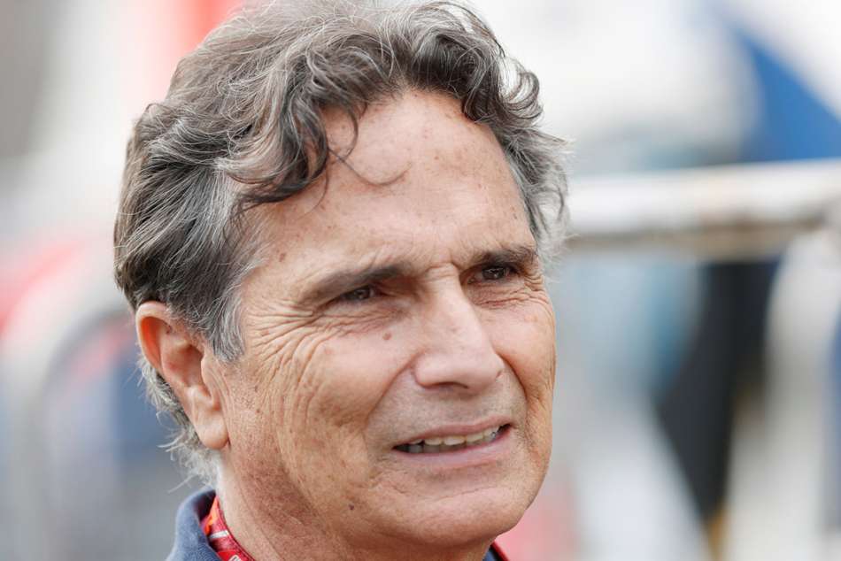 Nelson Piquet Fined By Brazilian Court For Lewis Hamilton Racism Homophobic Slurs Formula One