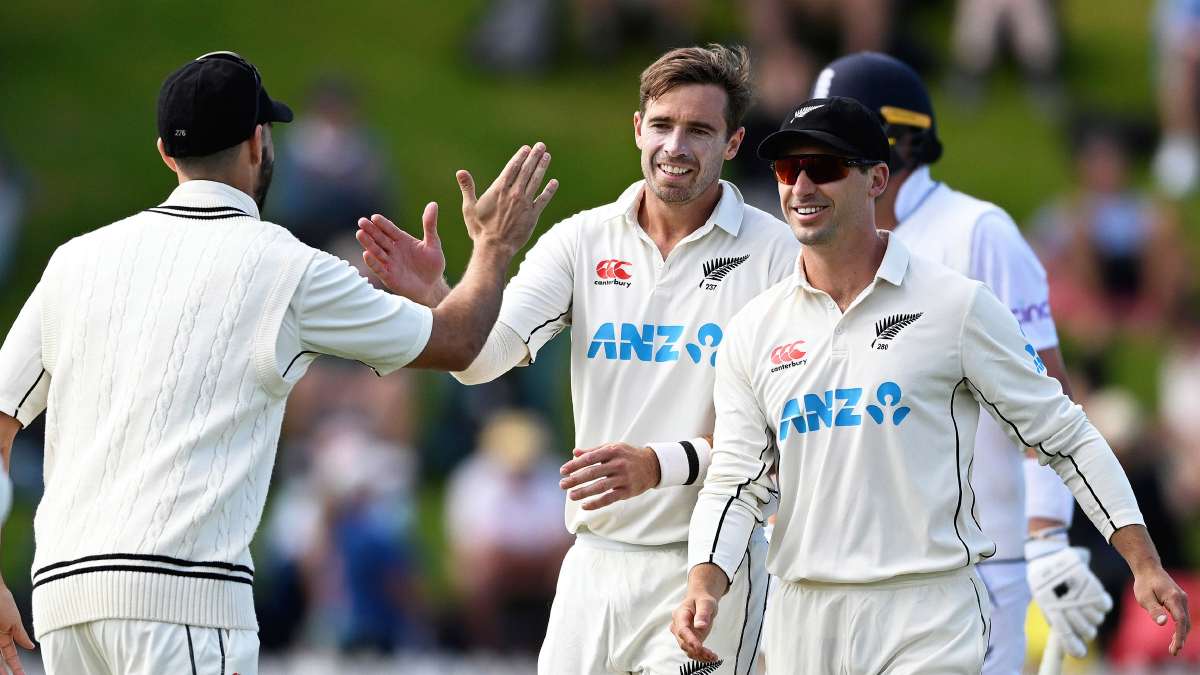 New Zealand vs Sri Lanka 2nd Test Dream11 Prediction: NZ vs SL Possible