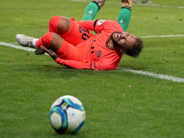 Neymar Neymar
