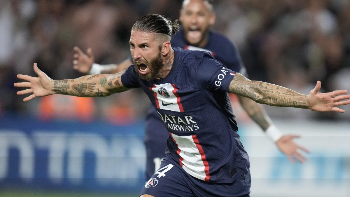 Why PSG want Lionel Messi and Sergio Ramos out of the club? Revealed