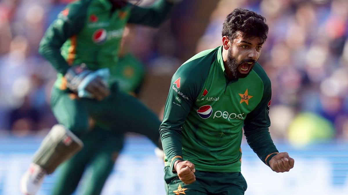 Pakistan vs Afghanistan Full Squad, schedule, venue and timings - Shadab Khan to lead