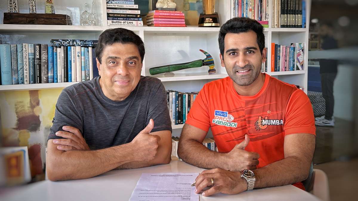 Pro Kabaddi League Suhail Chandhok Appointed New Ceo Of U Mumba