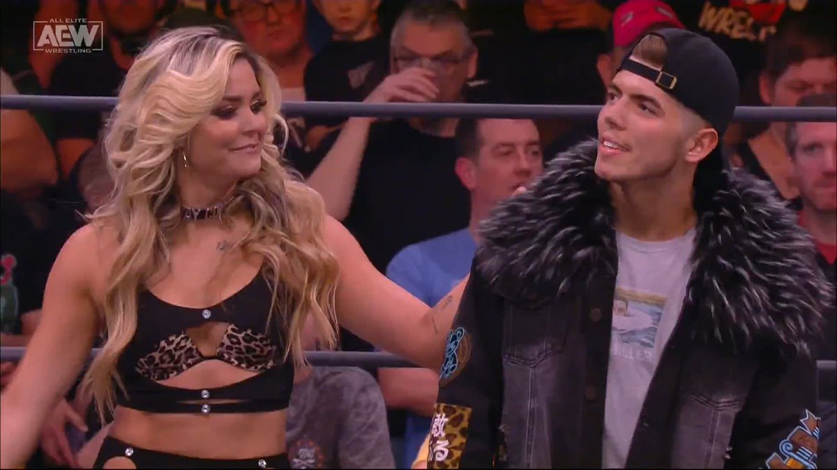 Aew Revolution 2023 Final Burial Match Announced Alongside All Access Premiere Date