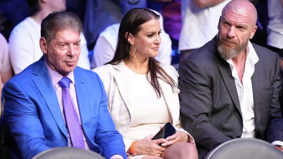 Wwe Sale Reportedly Happening In Not Too Distant Future