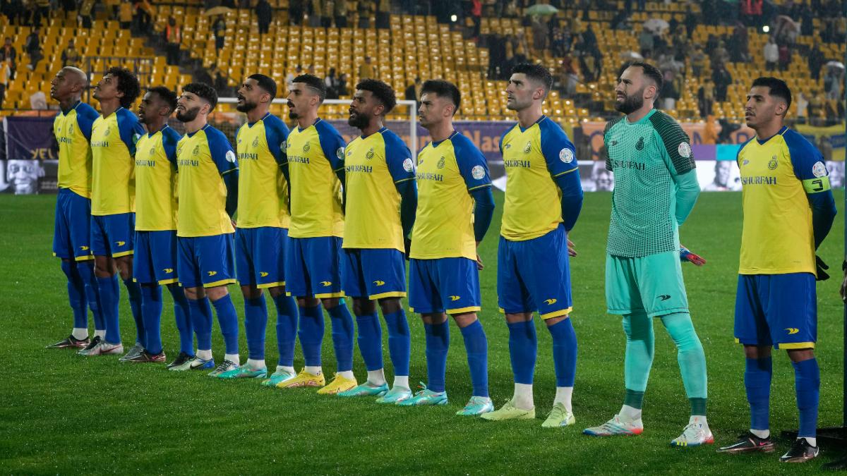 Al Nassr vs Al Raed Live Streaming Where and When to Watch Cristiano in action Ronaldo in India Al Nassr vs Al Raed Live Streaming Where and When to Watch Cristiano in action Ronaldo in India