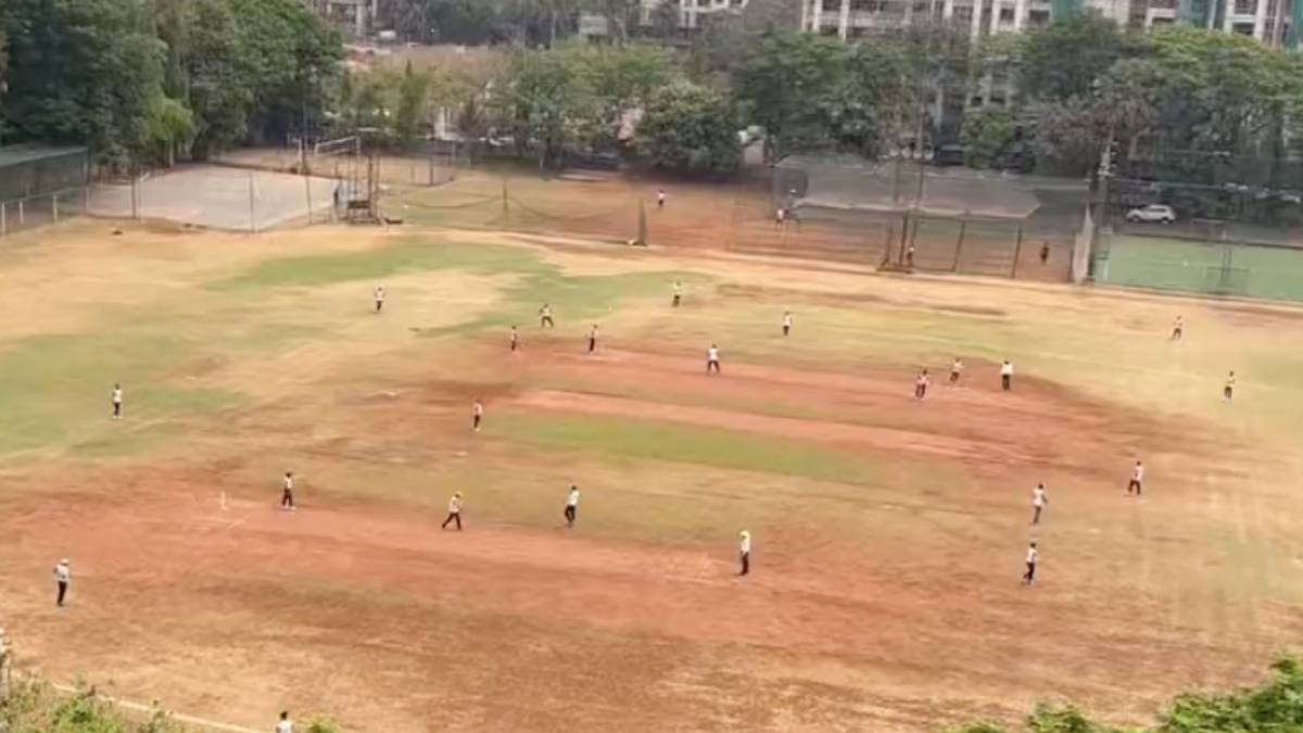 Spectator stabbed to death during local cricket match after argument