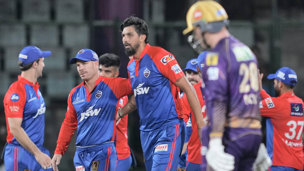 ipl-2023-kuldeep-yadav-reveals-ishant-sharma-s-struggle-before-match