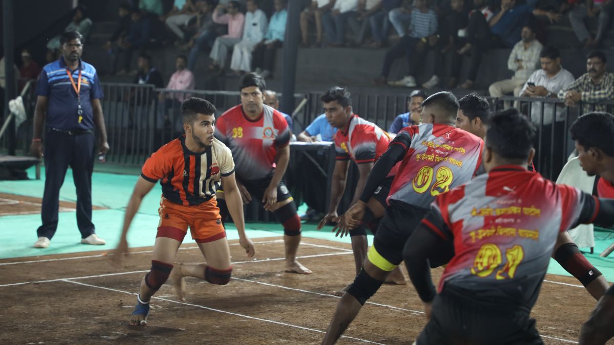 Ghatkopar Kabaddi Premier League Season 4 To Commence From April 21