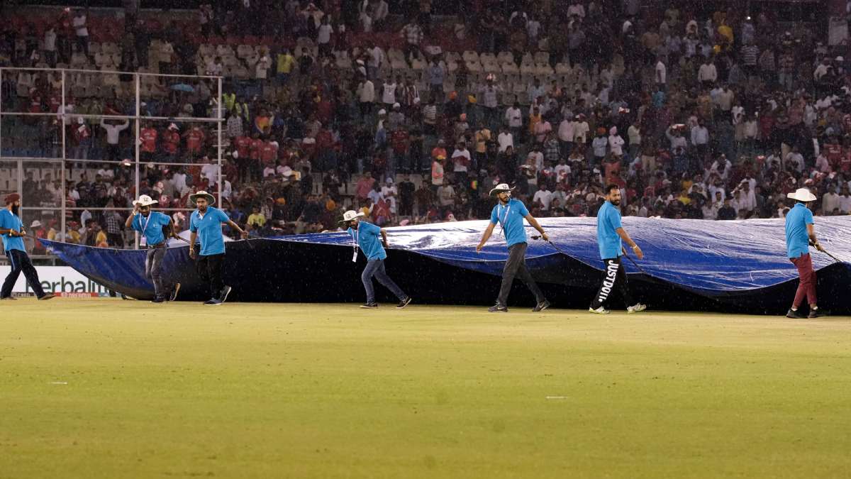 PBKS vs LSG, IPL 2023 Match 38: PCA Stadium Mohali Pitch Report and Weather Forecast