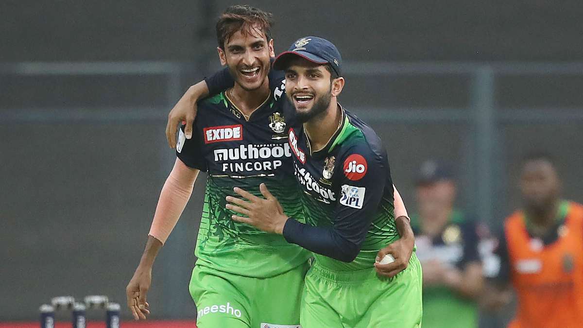 IPL 2023 RCB Players To Wear Green Jersey Against RR Royal