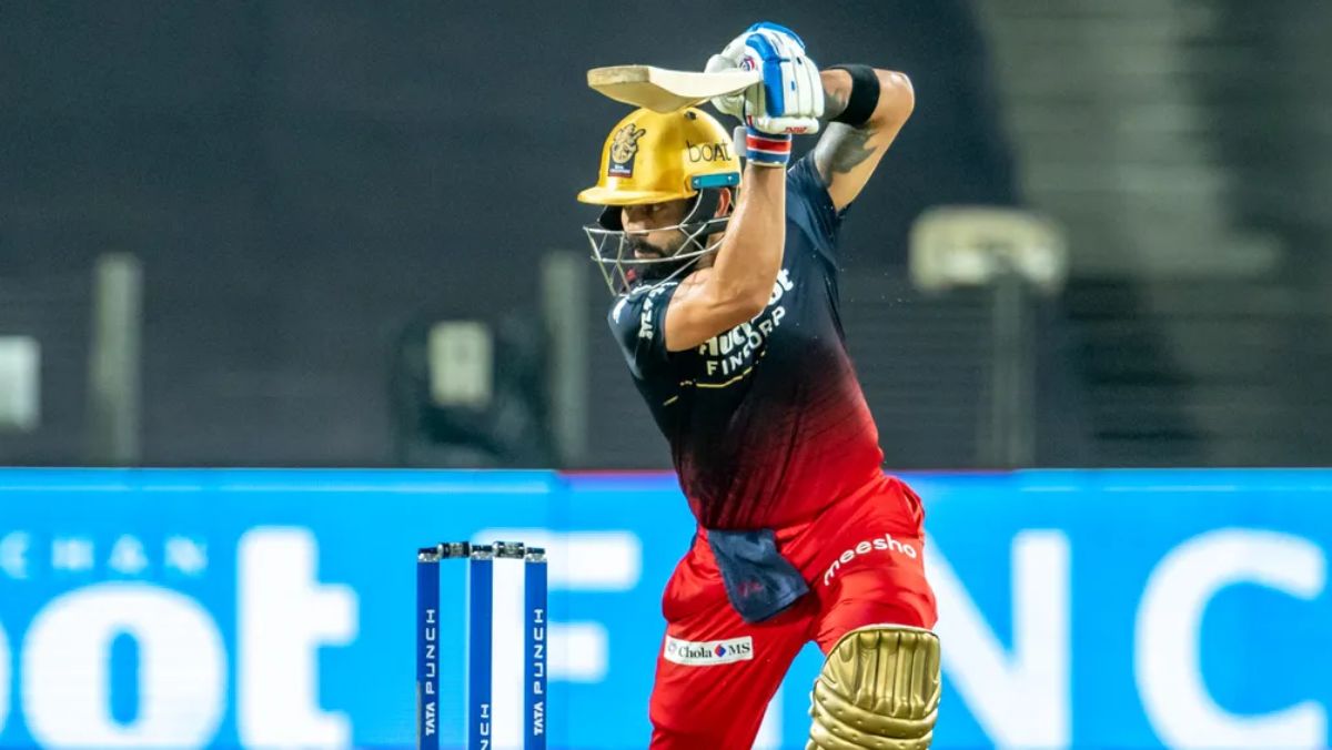 Rcb live on sale tv