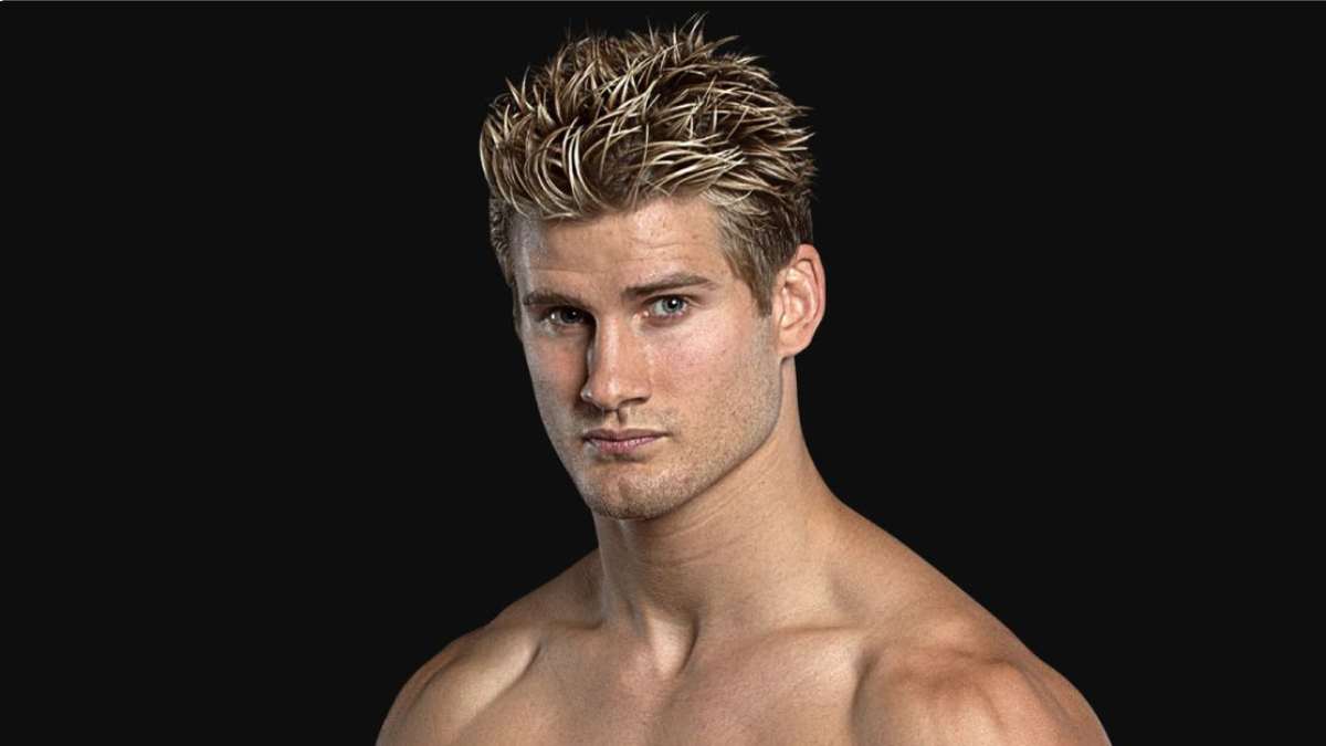 Sage Northcutt Plans To Reassert Himself Among Lightweight’s Best at