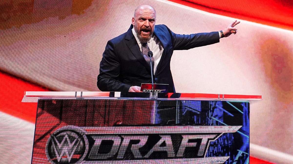 Wwe Draft 2023 Full List Of Drafted Undrafted Superstars From Night One
