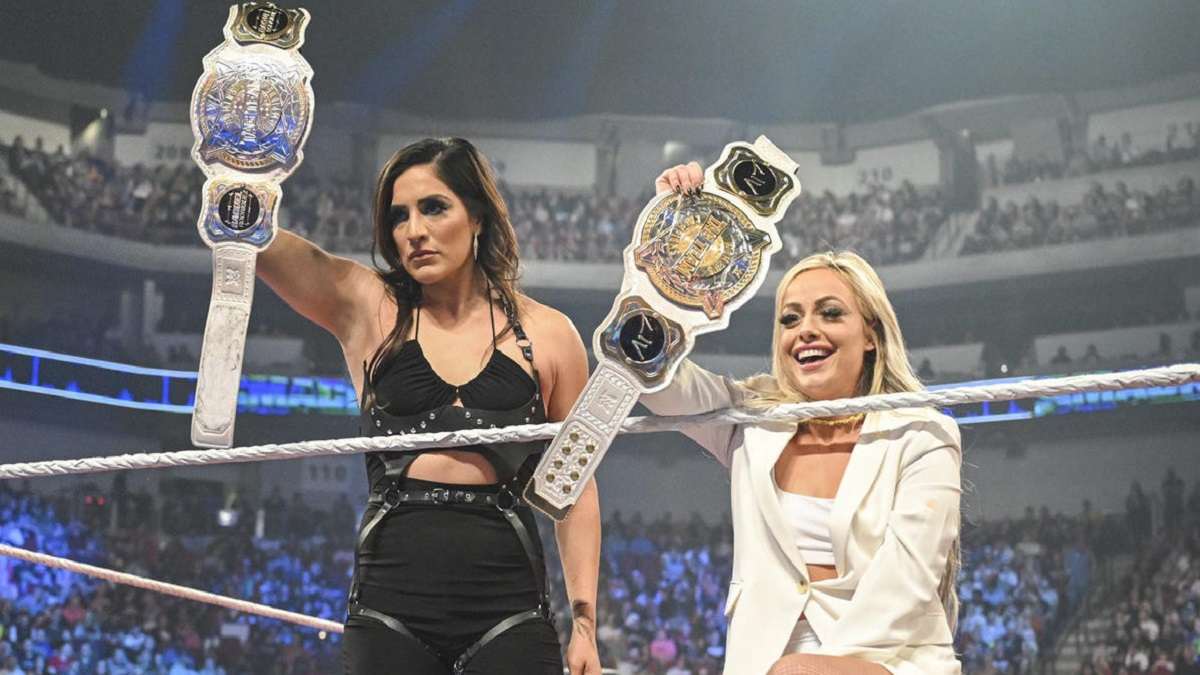 Wwe Smackdown 2023 Draft Dates Confirmed Multiple Championship Matches Announced