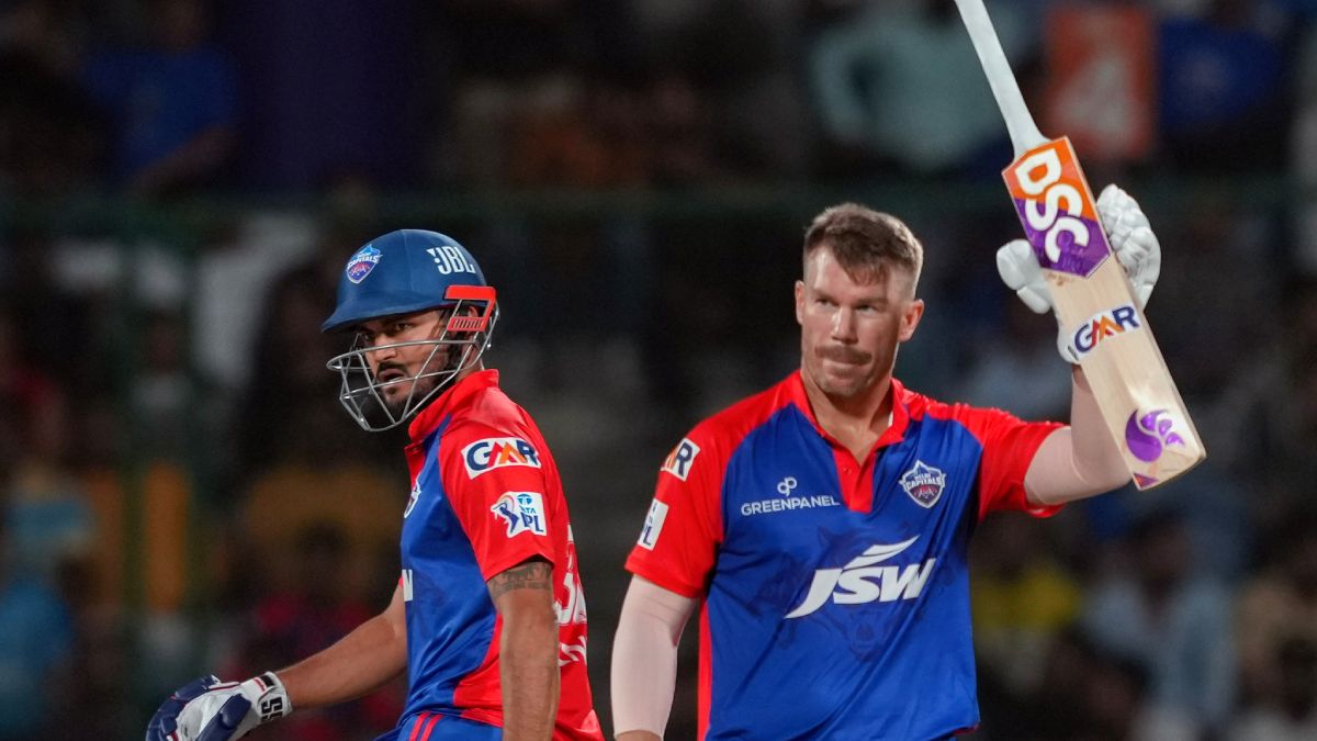 Who Won Yesterday IPL Match DC vs KKR; Yesterday IPL Match results myKhel