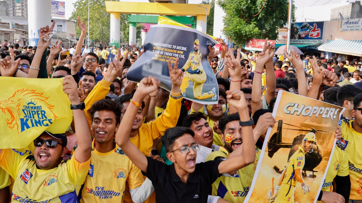 csk-fans